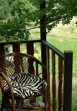 Camping Gipsy Caravan Ittre